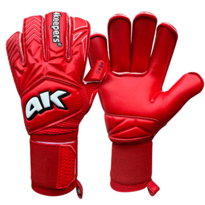 Doreza portieri 4KEEPERS Force V4.23, Roll Finger, NEW BASIC GRIP, shumëngjyrëshe