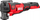 Multitool pa kabllo Skil 3650 CB 20V, motor brushless, pa bateri