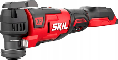 Multitool pa kabllo Skil 3650 CB 20V, motor brushless, pa bateri