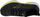 Atlete vrapimi Mizuno Wave Neo Wind M J1GC227852, të lehta, të zeza me jeshile
