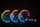 Set me ventilatorë për kasë 1stCOOL AURA EVO 2, 3x 120mm, ARGB me kontroll, shumëngjyrësh