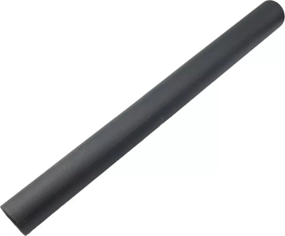 Tub plastik për fshesë pune Dedra DED7175, #40, i zi