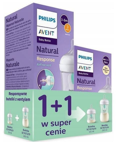 Интимен дезодоранс за жени Responsive Natural, со воздушен вентил, природен
