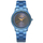 Orë dore për femra G.Rossi 10777B-6F3, quartz, çelik inox, ngjyrë ari