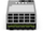 Furnizim energjie NETGEAR APS350W, 350W, për switch rrjeti, gri