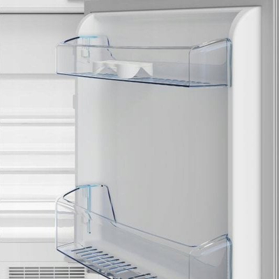 Frigorifer inkaso Beko BU1154HCN, 92L, ndarje ngrirëse, i bardhë