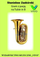 Përmbajtje muzikore Gram With Passion, tuba në ton B