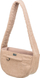 Çantë mbajtëse për qen Trixie Belly Carrier Bethany Blush, 36x18x23 cm, deri 3 kg, rozë
