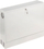 Kabinet muri rack Zvesn CR19-2U-130-W Oceflex, 19", 2U, i bardhë