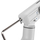 Држач за монитор Ergo Office ER-751, 17-32\", 9kg, бела/сребрена