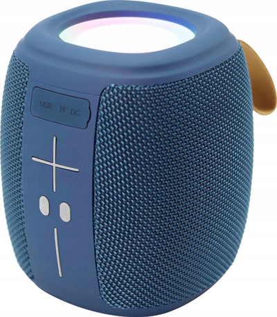 Kfol Bluetooth Akai ABTS-V5, 1200mAh, BT 5.3, сина