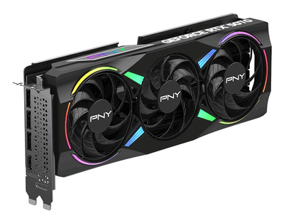 Kартичка графичка PNY GeForce RTX 5070 EPIC-X RGB OC NVIDIA 12 GB GDDR7