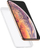 Kapak telefoni Spigen Air Skin Soft për iPhone XS Max, silikoni i hollë, transparente beige