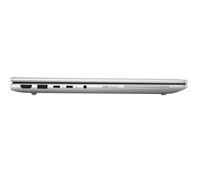 Laptop HP EliteBook 6 G1a 14, Ryzen AI, 16GB RAM, 512GB SSD, ngjyrë argjend