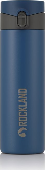 Термос Rockland Lunar Vacuum, 500 ml, нерѓосувачки челик, сина
