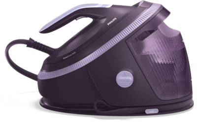 Gjenerator avulli Philips PerfectCare 7000 PSG7200/30, 1.5L, OptimalTEMP, lejla