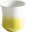 Filxhan Loveramics Hutch Tasting Cup, 80ml, qeramikë, lime