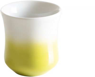 Filxhan Loveramics Hutch Tasting Cup, 80ml, qeramikë, lime