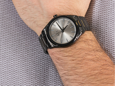 Orë dore Armani Exchange AX2807