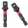 Adapter bit Milwaukee 4932478054, 3/8", 50mm, i zi