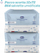 Shami të lagura Chicco Scented Wipes, 72 copë, me erë të mirë
