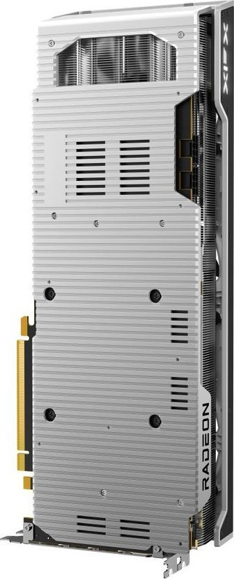 Kartelë grafike XFX Radeon RX 7900 XT Speedster MERC 310 Black Edition 20GB GDDR6