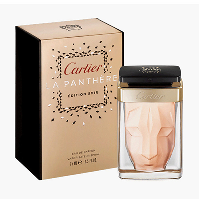 Parfum Cartier La Panthere Edition Soir , 75ml