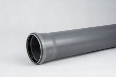 Tub PP Onnline 40 mm, 1 m, i hirtë (CCP653)