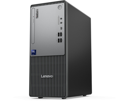 Kompjuter desktop Lenovo ThinkCentre Neo 50t Gen 6, Intel Core Ultra 5, 16GB RAM, 512GB SSD, i zi