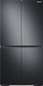 Frigorifer Samsung RF65A967FB1, 647 L, çelik grafiti