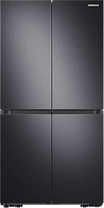 Frigorifer Samsung RF65A967FB1, 647 L, çelik grafiti