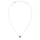Qafore për femra Daniel Wellington Audrey DW00401442, e artë