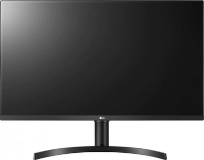 Monitor LG 32QN650, 31.5 ", WQHD, 75 Hz, i zi