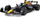 Makinë garash me pult Jamara Deluxe Cars Oracle Red Bull Racing RB18 1:12, 2.4 GHz, blu e errët