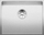Lavaman Blanco Claron 500-U Durinox, InFino, çelik