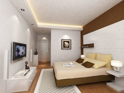 Poç LED Kanlux Tomi 7W MR16 CW (22707), i bardhë