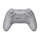 Gamepad GameSir Nova Lite 2 Wireless, Bluetooth, Hall Effect, i bardhë