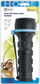 Dritë dore Emos Rubber P3862, 3 LED, 20 lm, e zezë