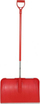 Lopatë bore Wolf Garten Multi Star SN M 55, gjerësi 55cm, gjatësi 120cm, e kuqe
