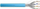 Kabllo rrjeti Digitus Professional CAT 6A U-FTP, 100m, 500 MHz, gri