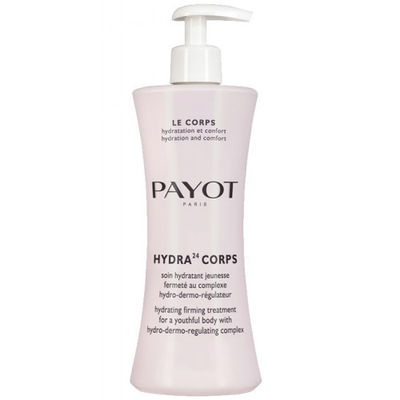 Krem trupi Lancome Hydra24 Corps 400 ml