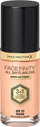 Fondatinë Max Factor Facefinity All Day Flawless 3 in 1, SPF 20, Warm Almond