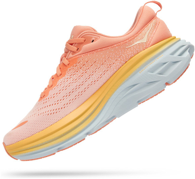 Atlete për femra Hoka One One Bondi 8 W, nr. 36 2/3