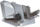 Prerëse diagonale Ritter E16 Compact, 65 W