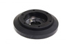 Adapter timoni Slide, për Audi A4 B6 2000-2006, me kabllo borie, i zi