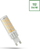 Poç elektrik Spectrum, LED, G9, 230V, 7W, CW, SMD, i bardhë