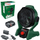 Безжичен вентилатор Bosch UniversalFan 18V-1000, 22.5 cm, со батерија и полнач