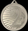 Medalje sportive Victoria Sport 2nd Place 14266941, argjend