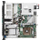 Server rack HPE ProLiant DL20 Gen11, Xeon E-2414, 16GB RAM, gri