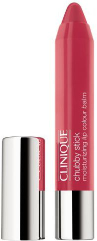 Hidratues buzësh CLINIQUE Chubby Stick Balsam 13 Mighty Mimoza, 3g